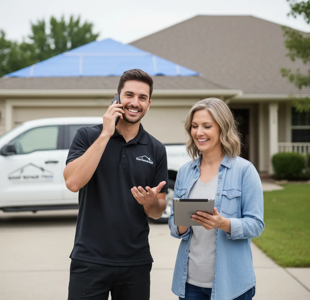 Storm Damage Repair in Appleton, NY